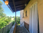 vente Maison La Salvetat Peyrales