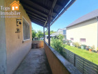 vente Maison La Salvetat Peyrales