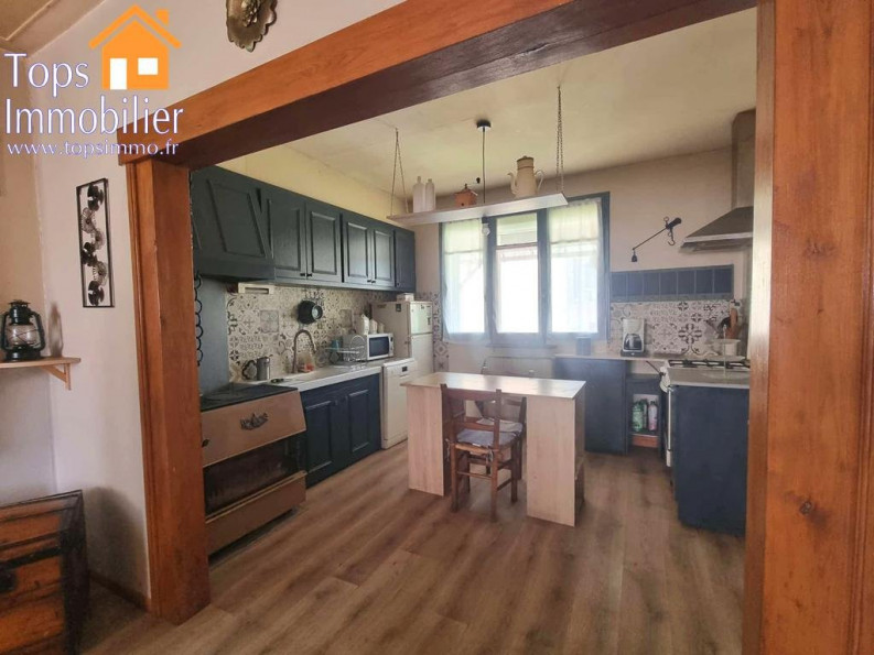 vente Maison La Salvetat Peyrales - Photo 3