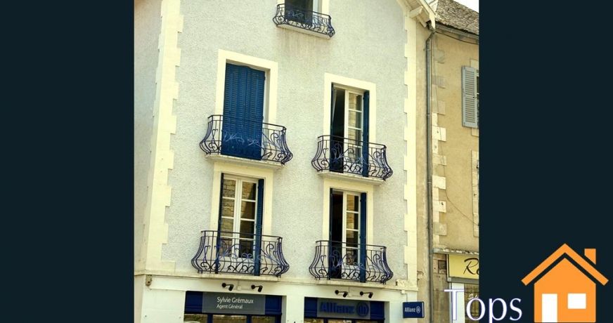 location Maison Villefranche De Rouergue
