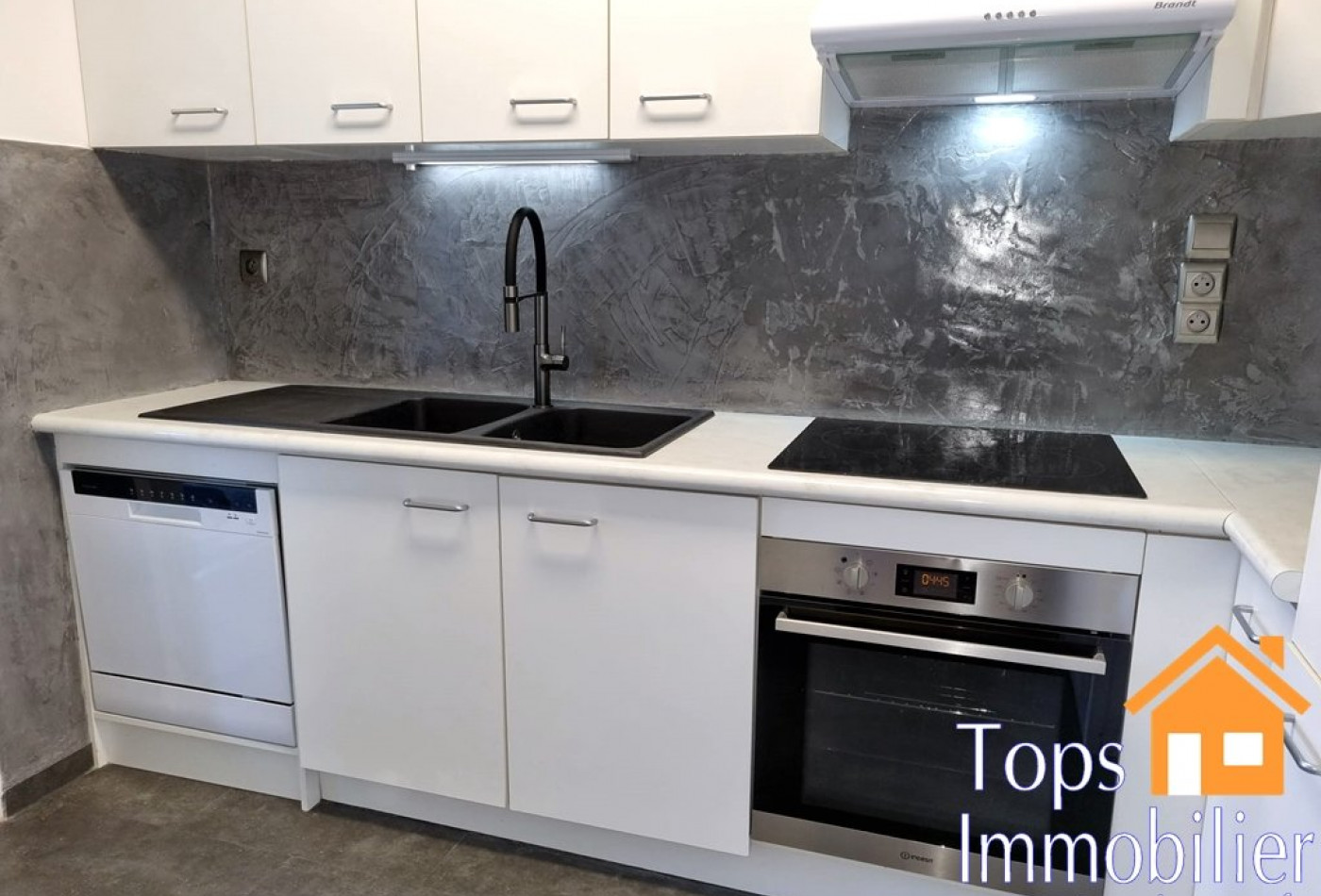 vente Appartement Villefranche De Rouergue - Photo 2