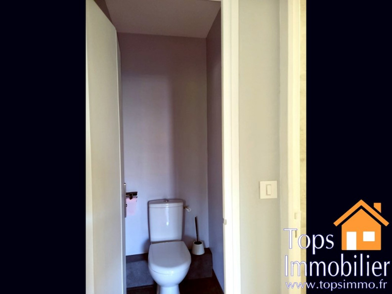 vente Appartement Villefranche De Rouergue - Photo 9