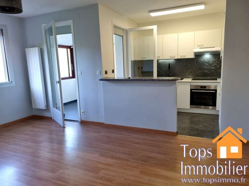 vente Appartement Villefranche De Rouergue - Photo 1