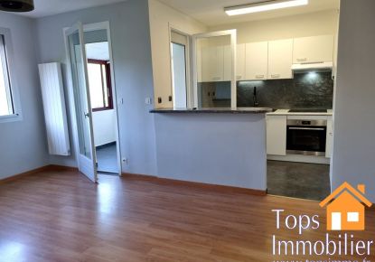 vente Appartement Villefranche De Rouergue