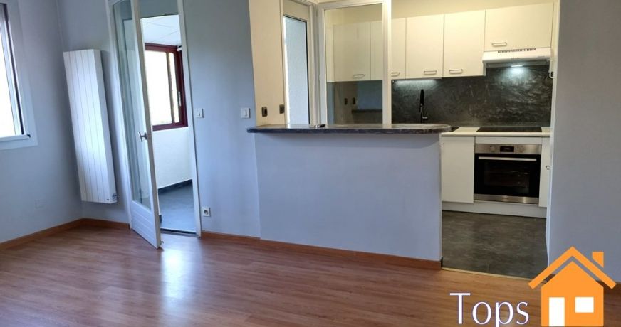 vente Appartement Villefranche De Rouergue