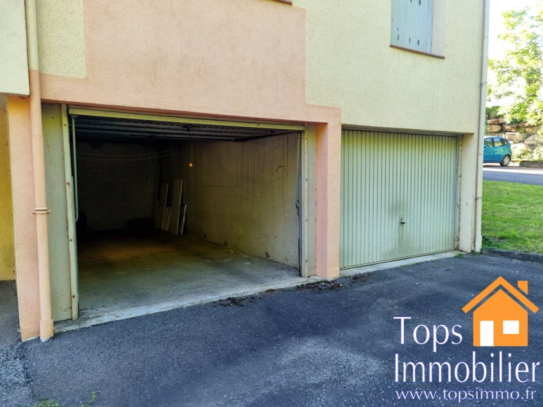 vente Appartement Villefranche De Rouergue - Photo 3