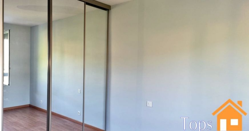 vente Appartement Villefranche De Rouergue