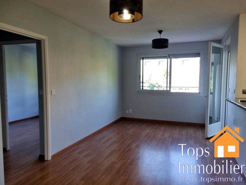 vente Appartement Villefranche De Rouergue - Photo 8