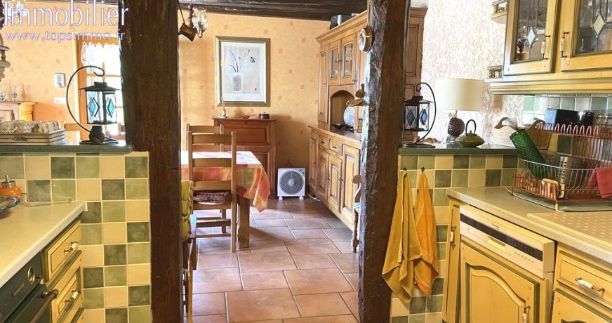 vente Maison Najac
