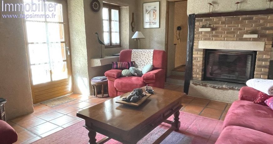 vente Maison Najac