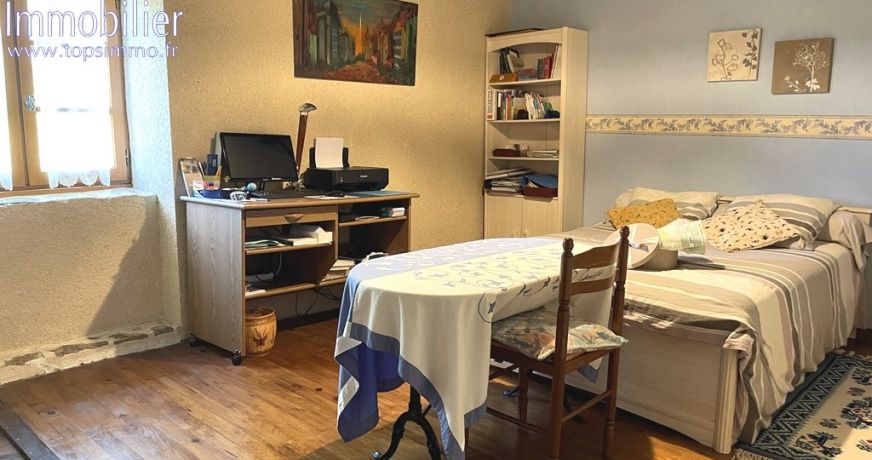 vente Maison Najac