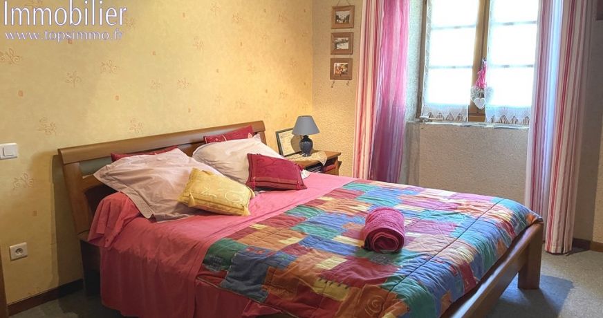 vente Maison Najac