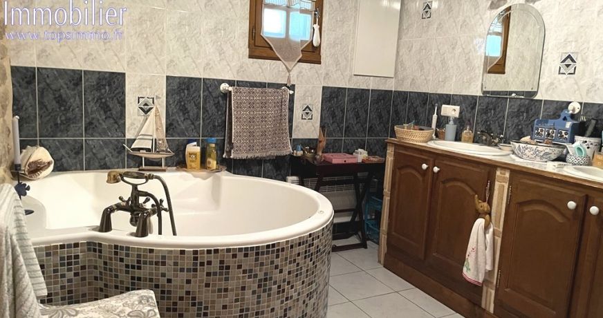 vente Maison Najac
