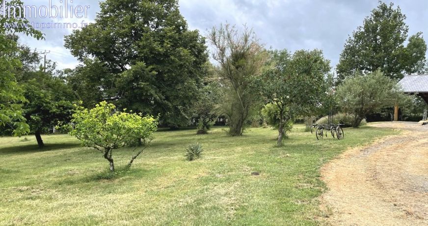vente Maison Najac