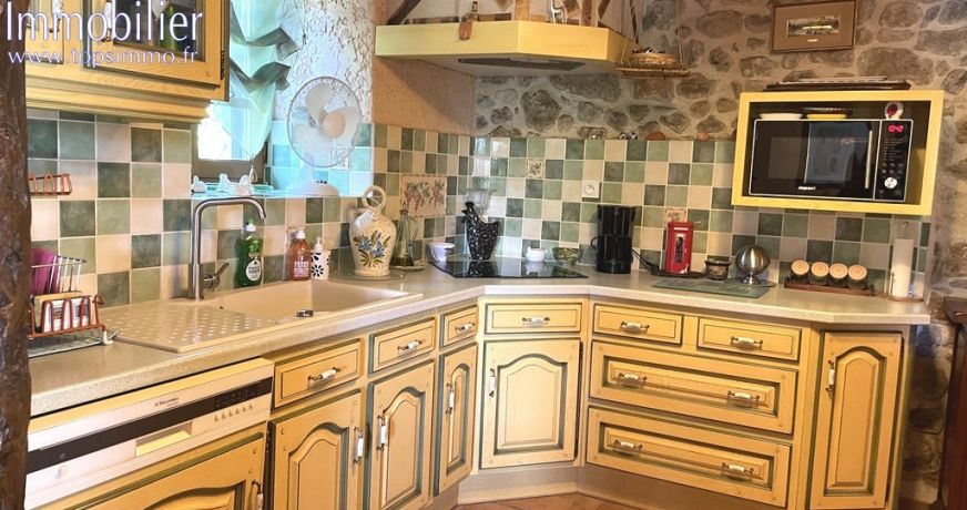 vente Maison Najac