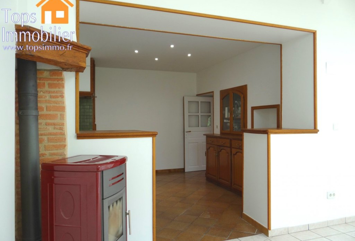 vente Maison Villefranche De Rouergue - Photo 9