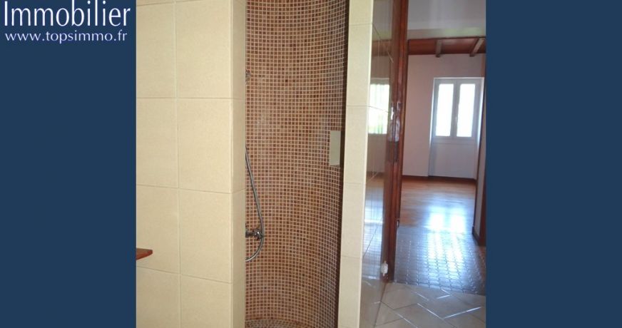 vente Maison Villefranche De Rouergue