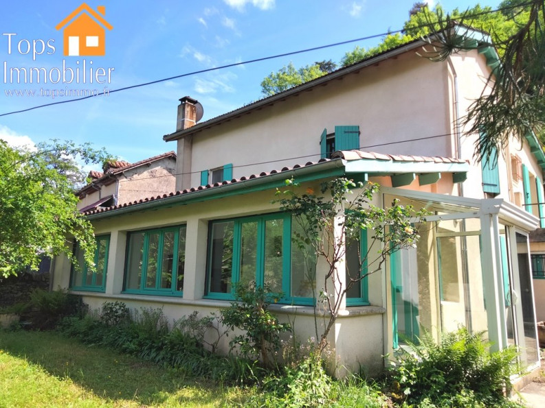 vente Maison Villefranche De Rouergue - Photo 2