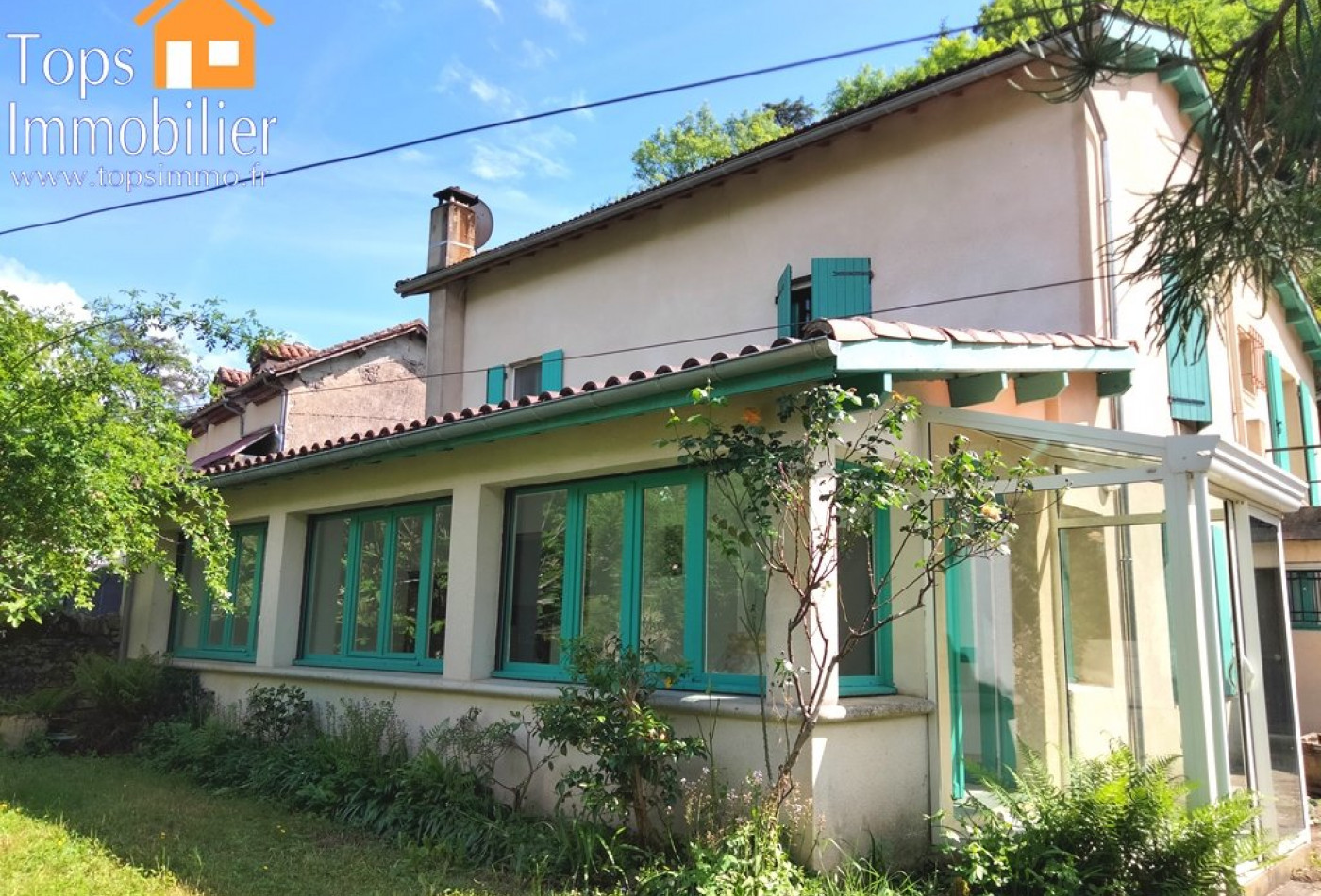 vente Maison Villefranche De Rouergue - Photo 2