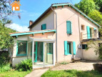 vente Maison Villefranche De Rouergue