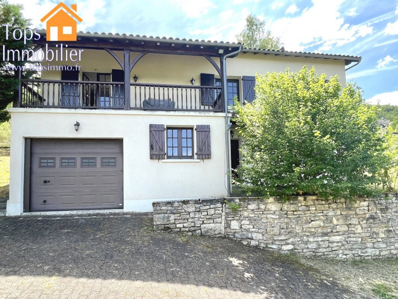 vente Maison Monteils - Photo 1