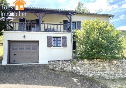 vente Maison Monteils