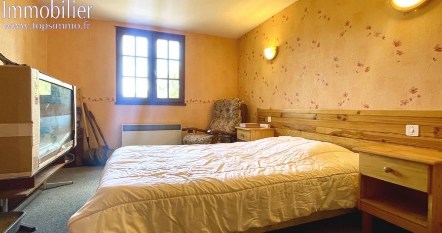 vente Maison Monteils
