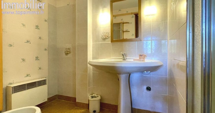 vente Maison Monteils