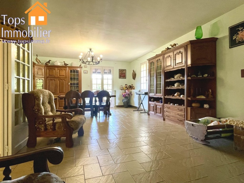 vente Maison Monteils - Photo 5