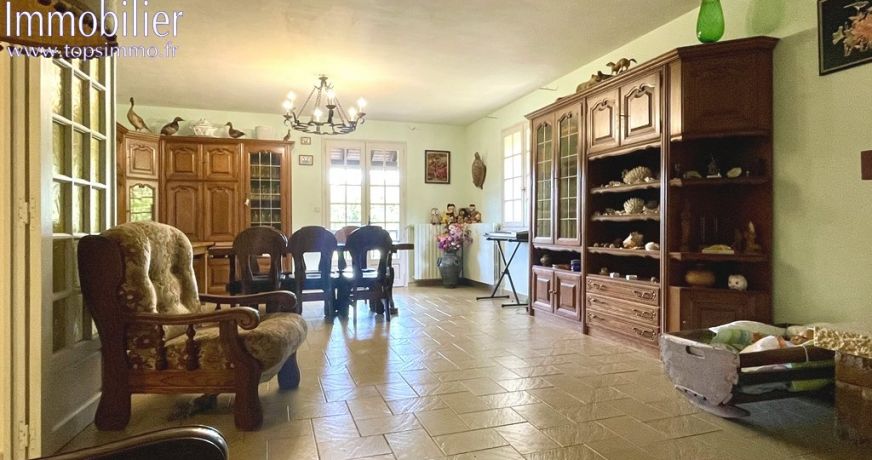 vente Maison Monteils
