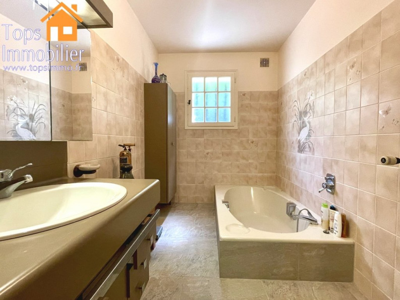 vente Maison Monteils - Photo 9