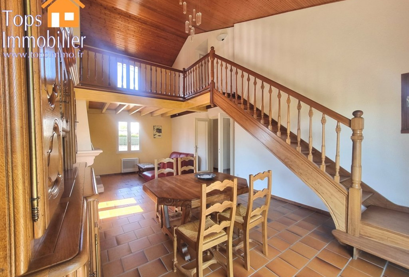 vente Maison Villefranche De Rouergue - Photo 3
