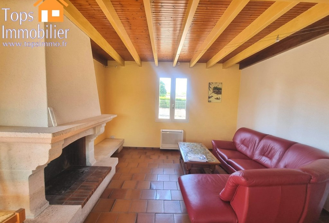 vente Maison Villefranche De Rouergue - Photo 2