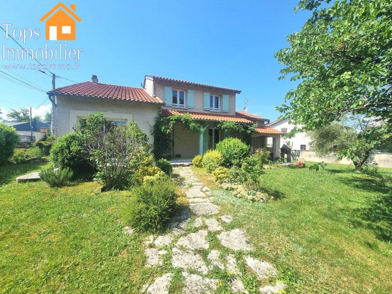 vente Maison Villefranche De Rouergue - Photo 1