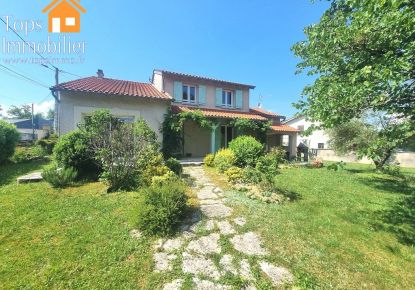 vente Maison Villefranche De Rouergue
