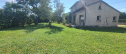 vente Maison Villefranche De Rouergue