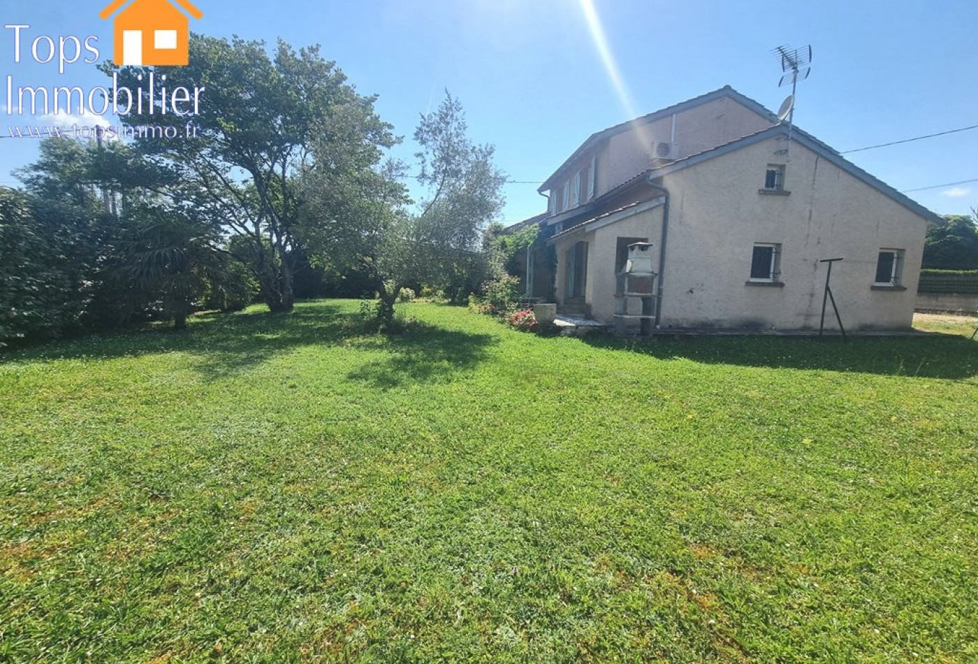 vente Maison Villefranche De Rouergue - Photo 8
