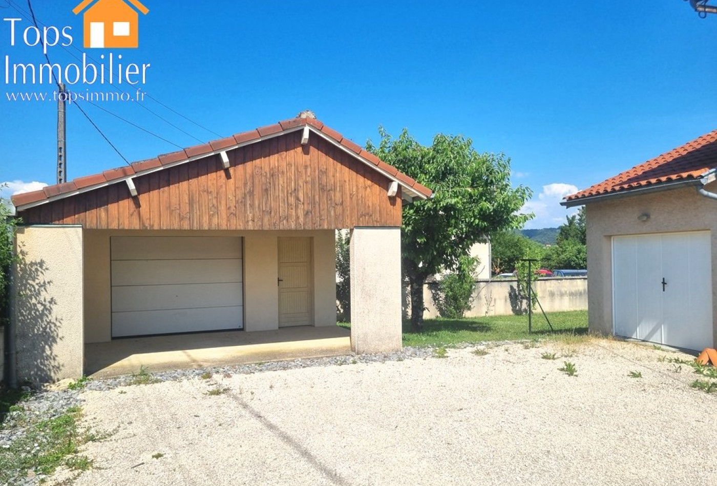 vente Maison Villefranche De Rouergue - Photo 9