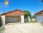 vente Maison Villefranche De Rouergue