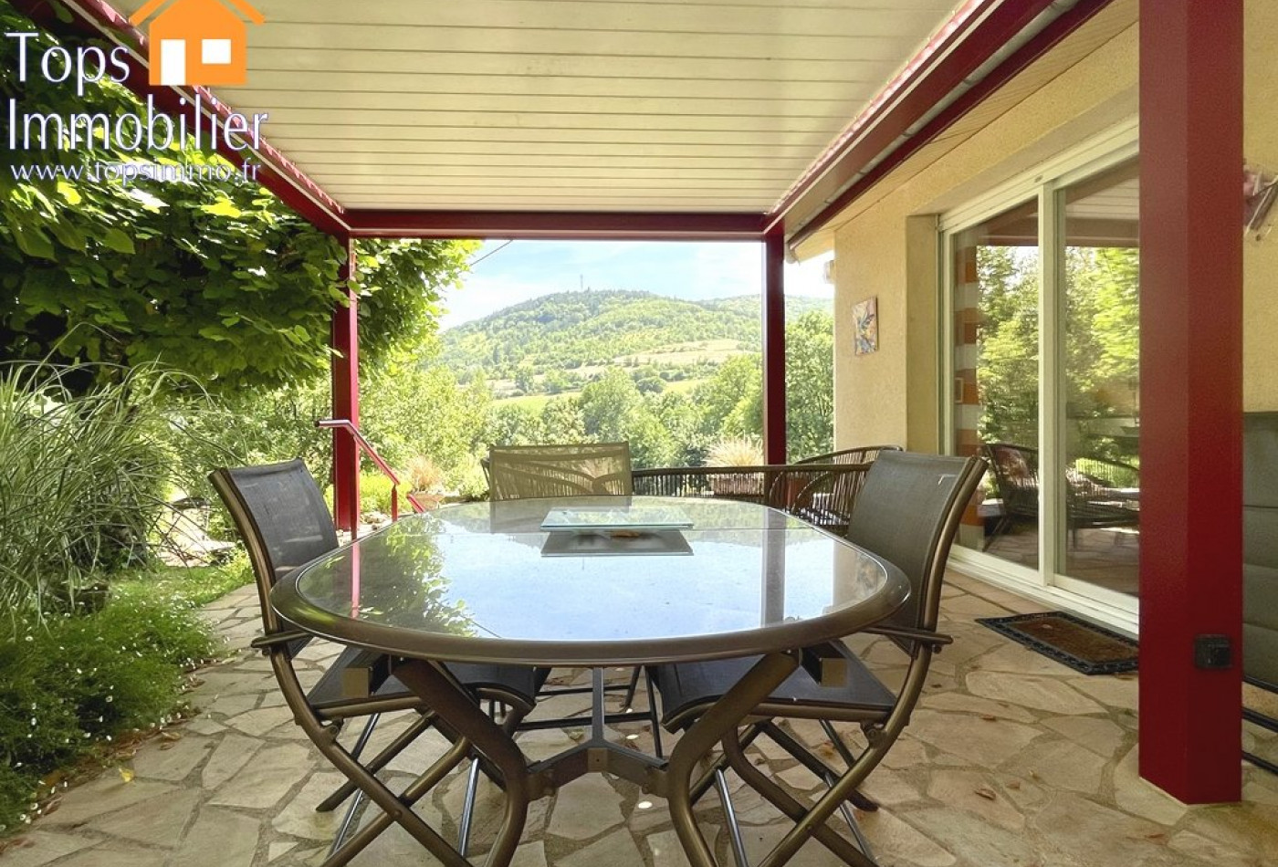 vente Maison Monteils - Photo 1