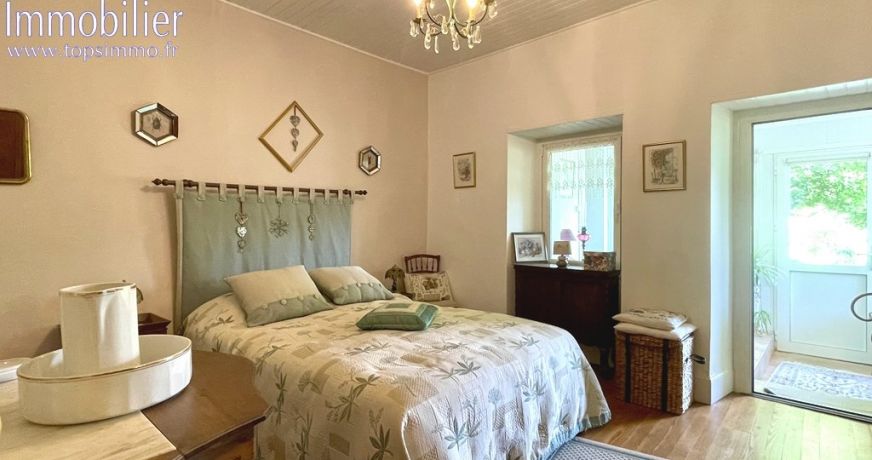 vente Maison Monteils