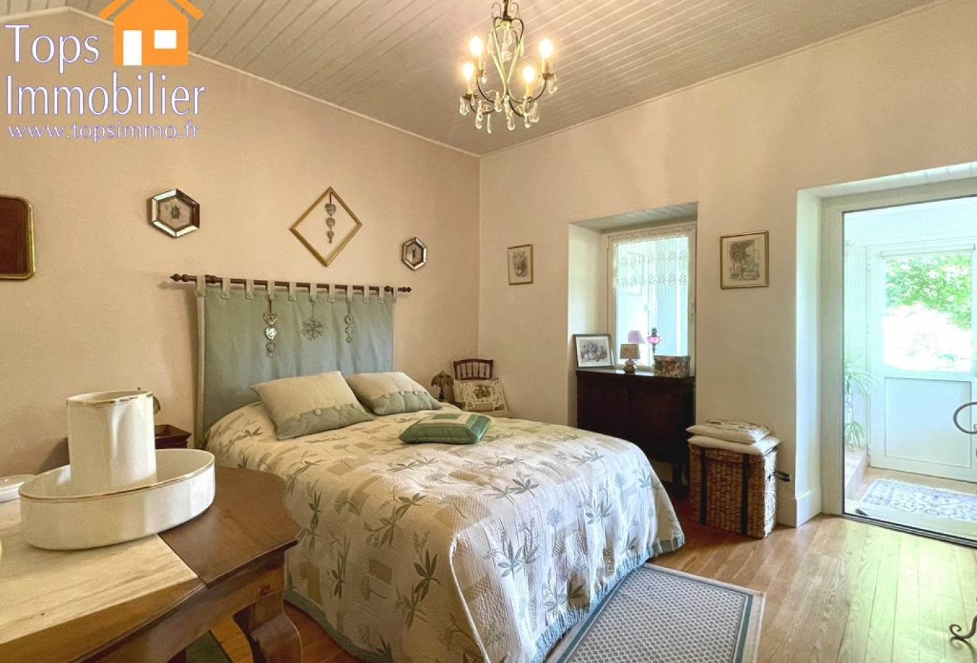 vente Maison Monteils - Photo 10
