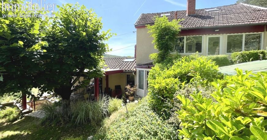 vente Maison Monteils