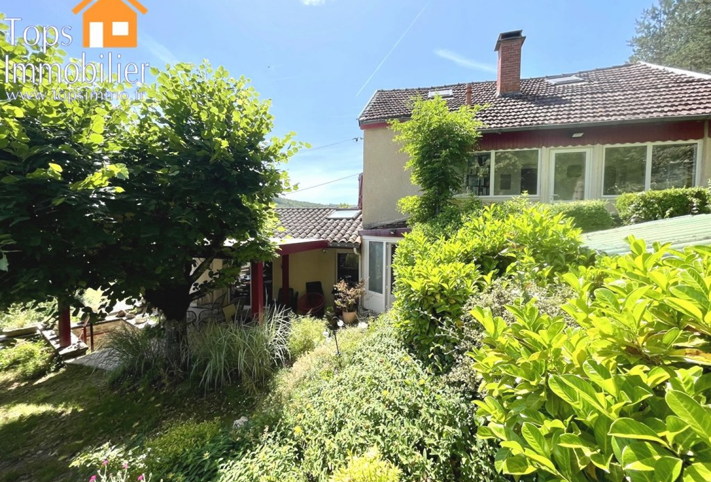 vente Maison Monteils - Photo 2