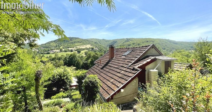 vente Maison Monteils