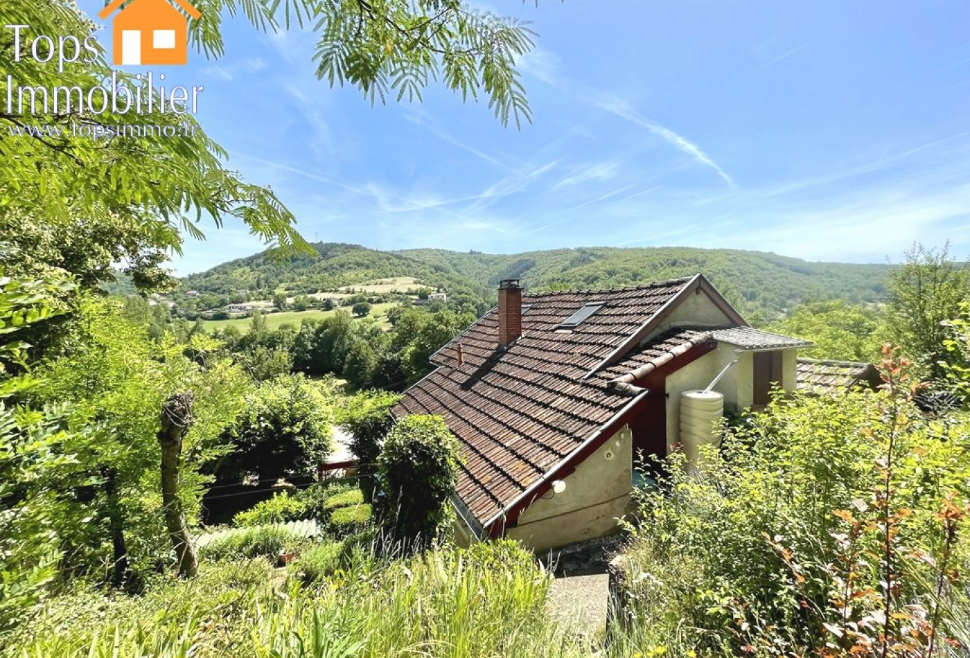 vente Maison Monteils - Photo 3