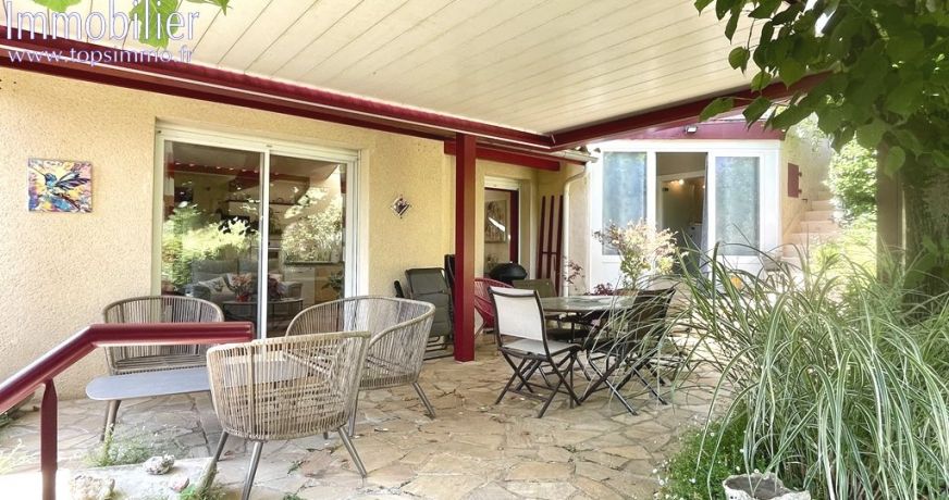 vente Maison Monteils
