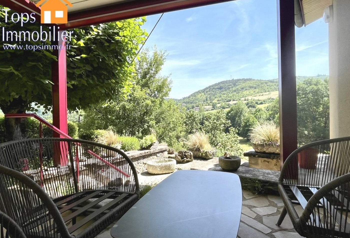 vente Maison Monteils - Photo 5