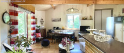 vente Maison Monteils