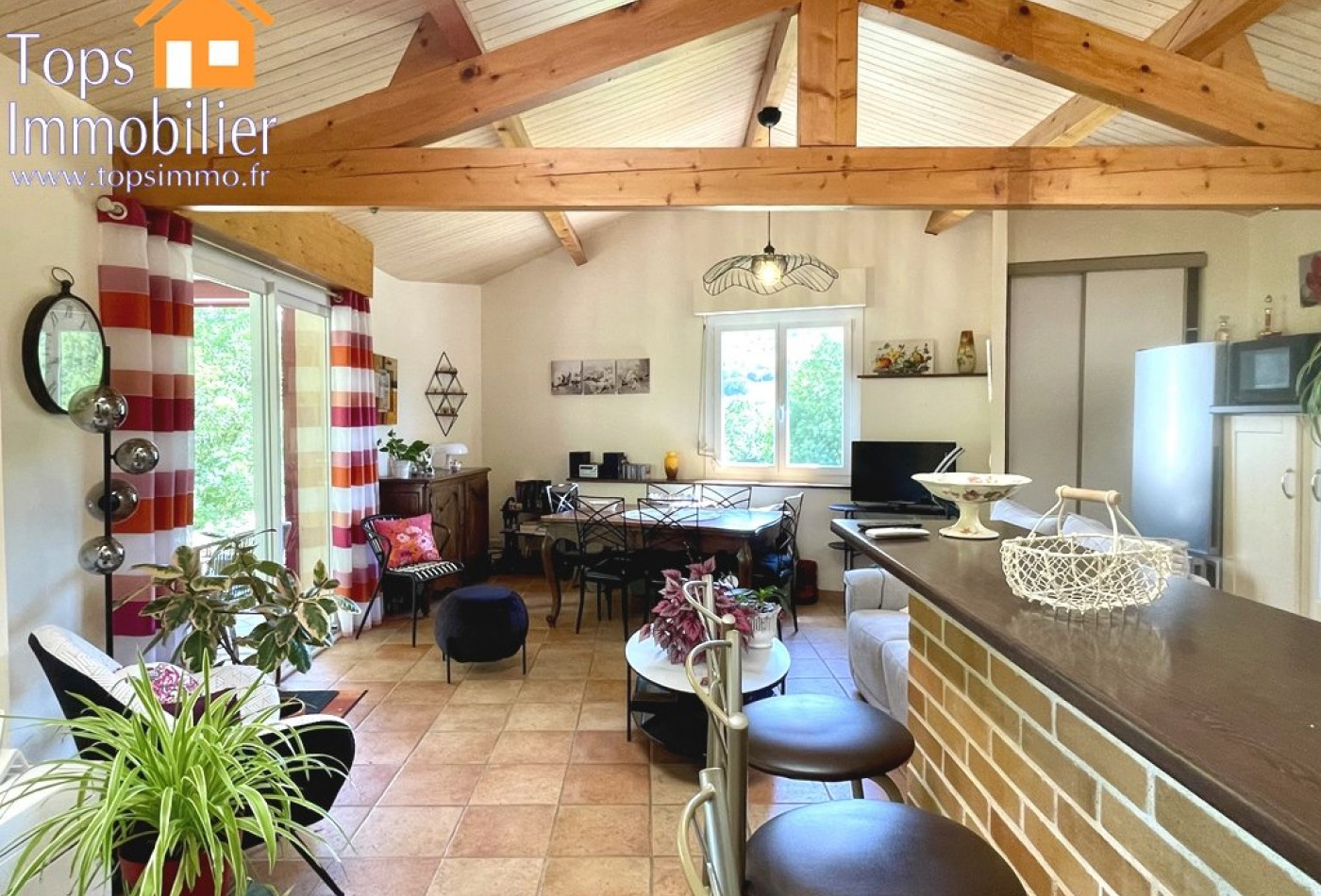 vente Maison Monteils - Photo 6